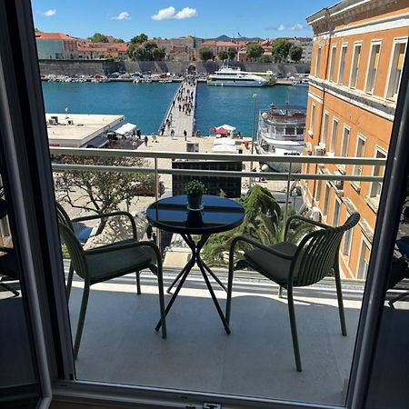 Aurum Ponte Deluxe Zadar Exteriör bild